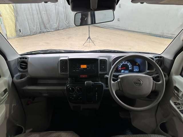 NV100 CLIPPER 4WD