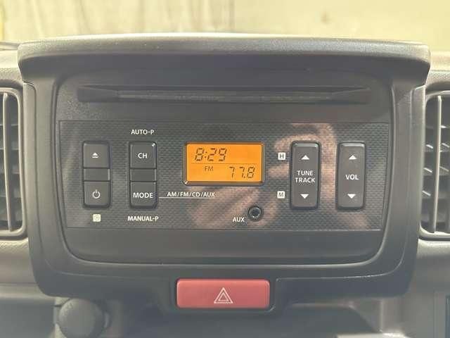 NV100 CLIPPER 4WD