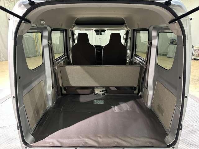 NV100 CLIPPER 4WD
