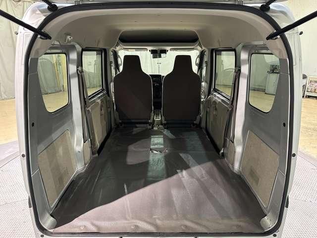 NV100 CLIPPER 4WD