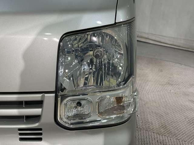 NV100 CLIPPER 4WD