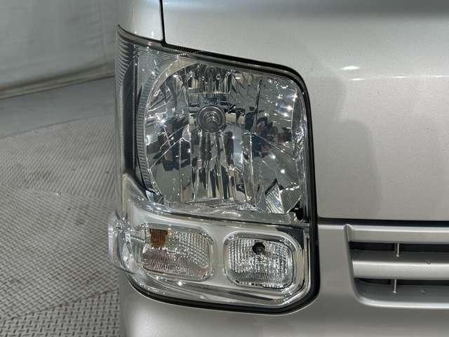 NV100 CLIPPER 4WD