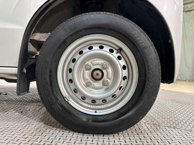 NV100 CLIPPER 4WD