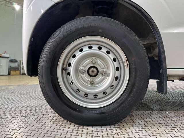NV100 CLIPPER 4WD