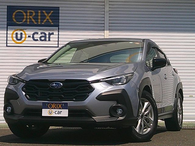 CROSSTREK