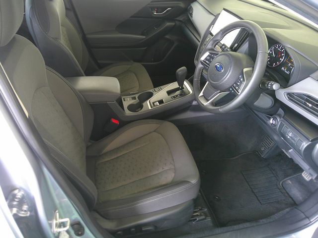 CROSSTREK