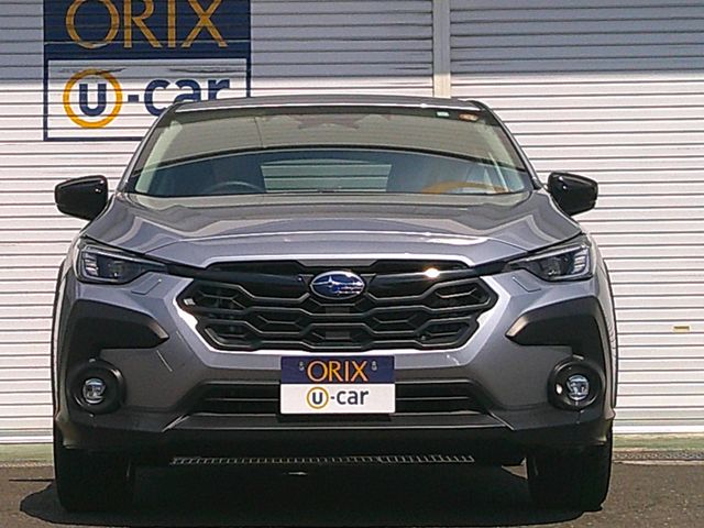 CROSSTREK