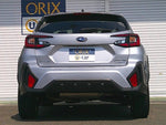 CROSSTREK