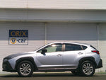 CROSSTREK