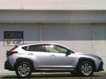 CROSSTREK