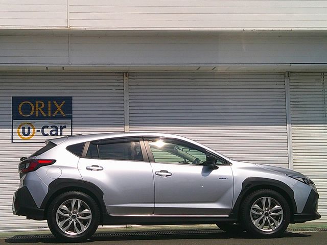 CROSSTREK