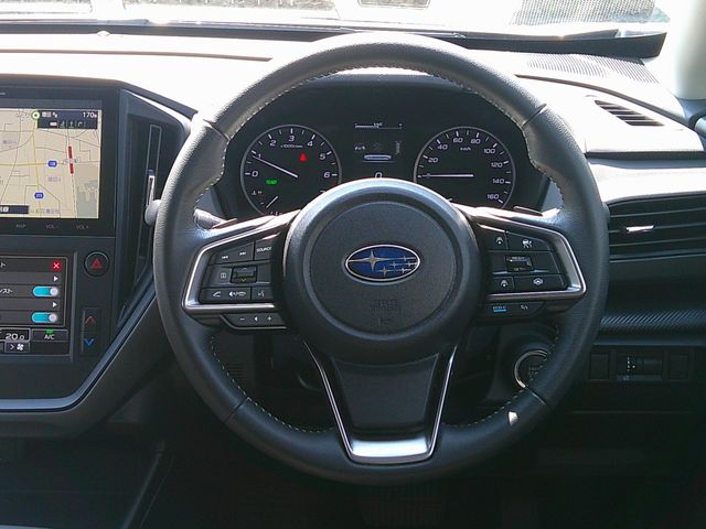 CROSSTREK
