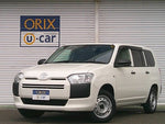PROBOX van 4WD