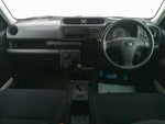 PROBOX van 4WD