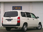 PROBOX van 4WD