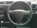 PROBOX van 4WD