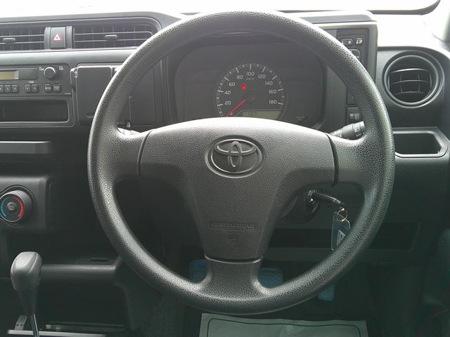 PROBOX van 4WD