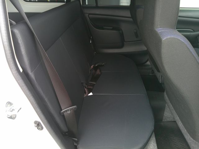 PROBOX van 4WD
