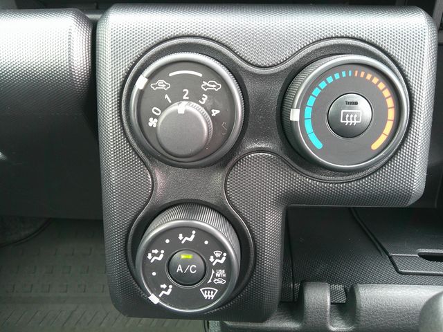 PROBOX van 4WD