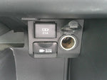 PROBOX van 4WD