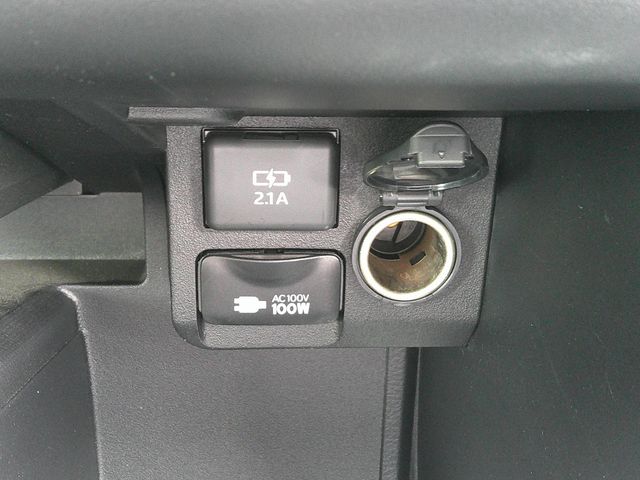 PROBOX van 4WD