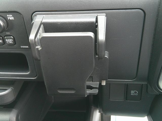 PROBOX van 4WD
