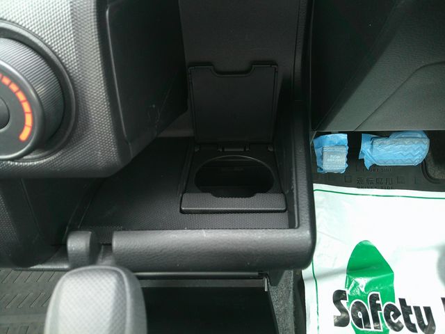 PROBOX van 4WD