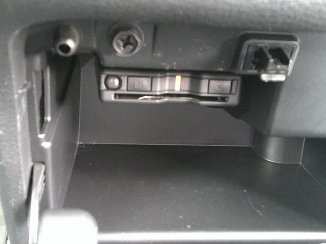 PROBOX van 4WD