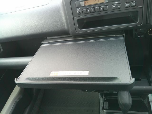 PROBOX van 4WD