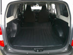 PROBOX van 4WD