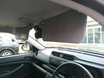 PROBOX van 4WD
