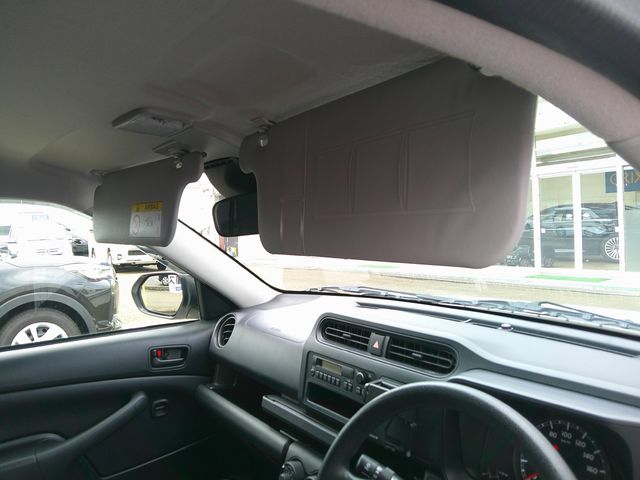 PROBOX van 4WD