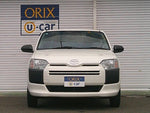 PROBOX van 4WD