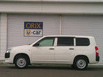 PROBOX van 4WD