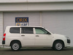 PROBOX van 4WD