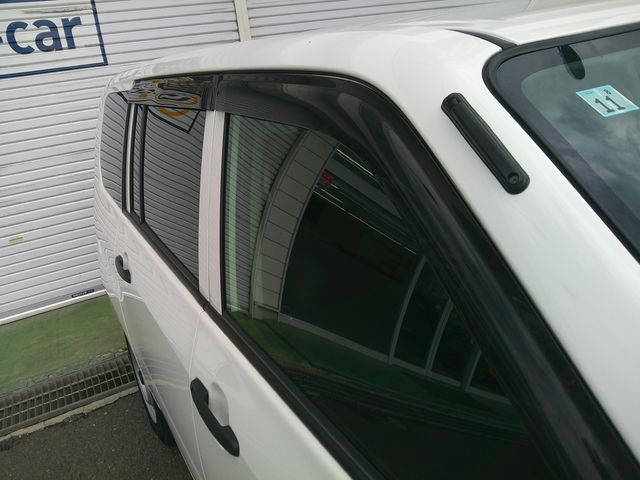 PROBOX van 4WD