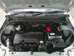 PROBOX van 4WD