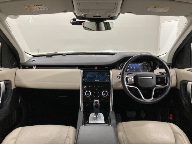 ROVER DISCOVERY SPORTS