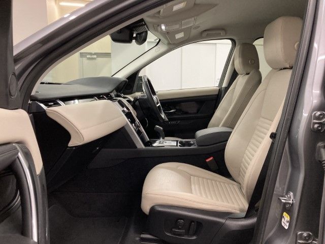 ROVER DISCOVERY SPORTS