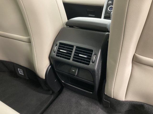 ROVER DISCOVERY SPORTS