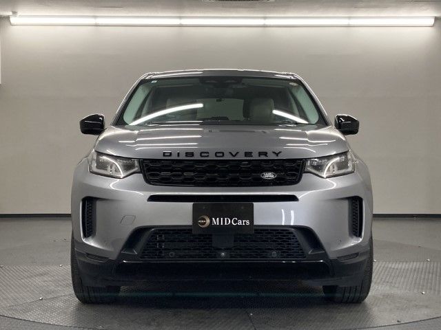 ROVER DISCOVERY SPORTS