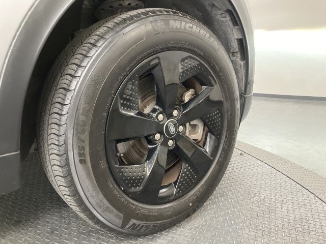 ROVER DISCOVERY SPORTS