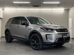 ROVER DISCOVERY SPORTS