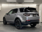 ROVER DISCOVERY SPORTS