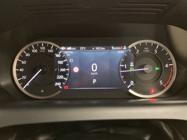 ROVER DISCOVERY SPORTS