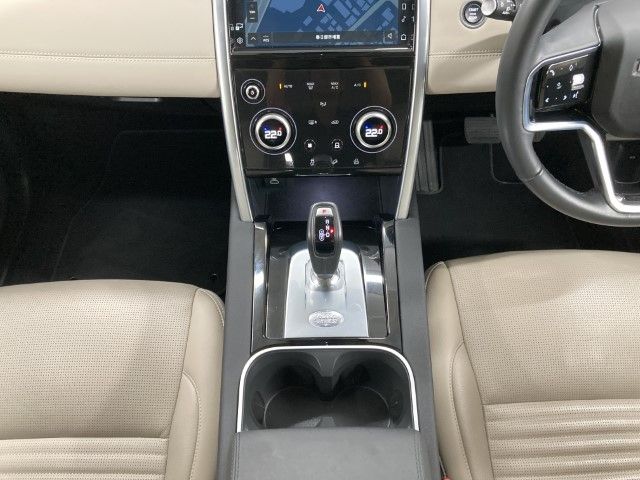 ROVER DISCOVERY SPORTS