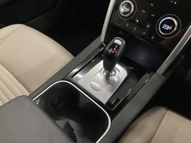 ROVER DISCOVERY SPORTS