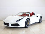 FERRARI 488SPIDER