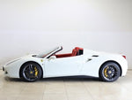 FERRARI 488SPIDER
