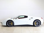 FERRARI 488SPIDER